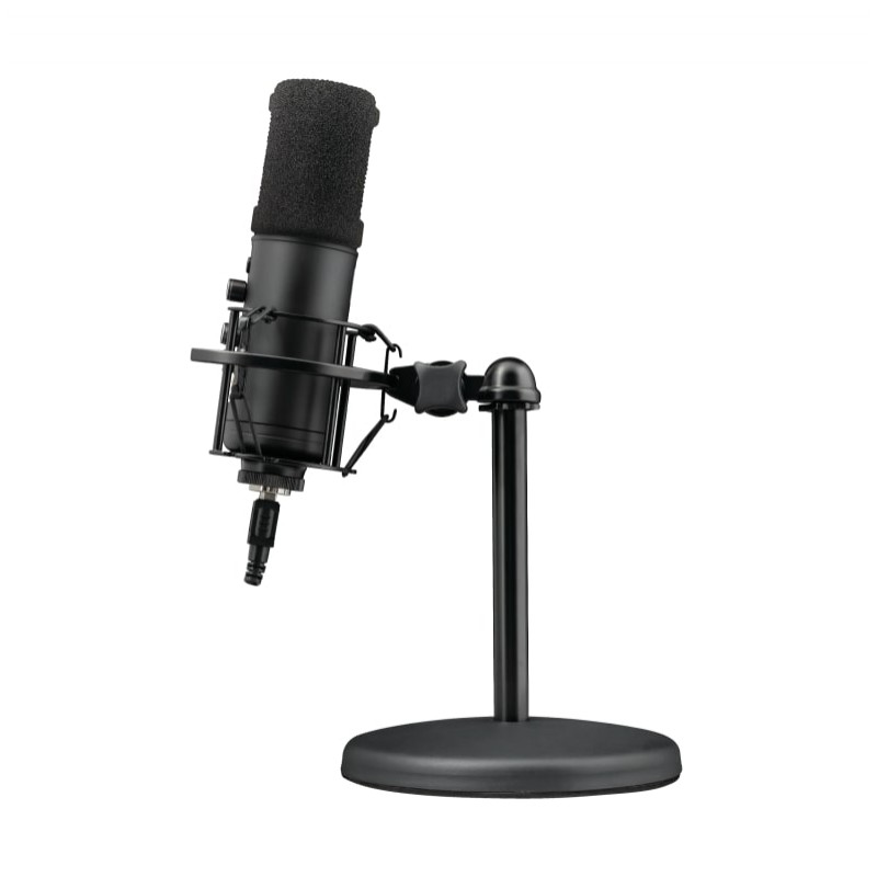 Trust GXT 256 Exxo USB Streaming Microphone