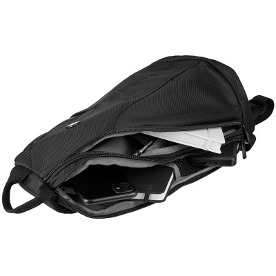Wenger Рюкзак-слінг BC Fun Monosling Bag 10`, чорний