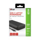 Trust Портативний зарядний пристрій Laro 65W USB-C 20.000 mAh for laptop Black
