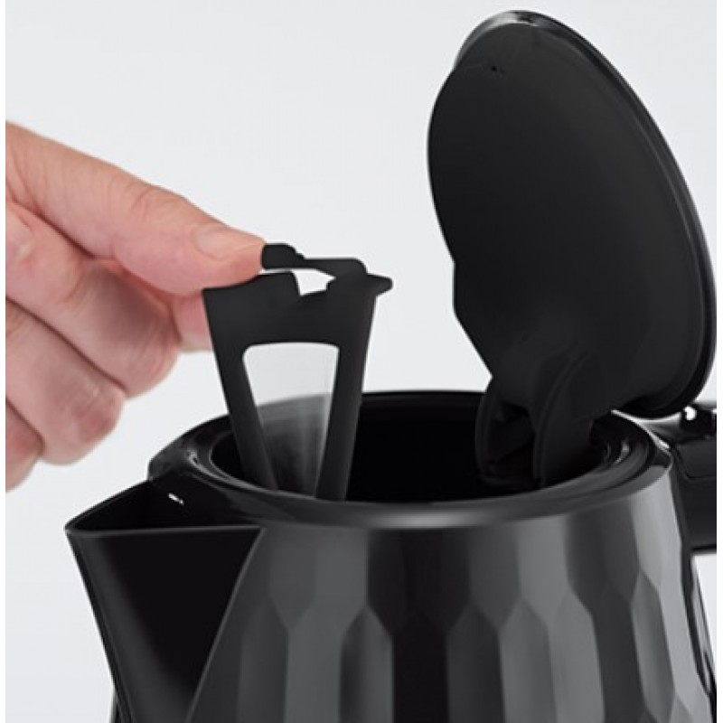 Russell Hobbs Honeycomb[Black]