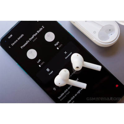 OnePlus Buds Z White