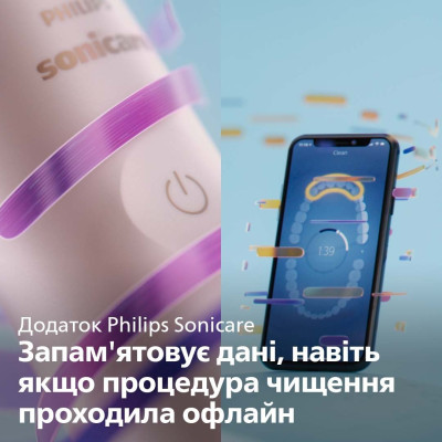 Philips Електрична зубна щітка Sonicare 9900 Prestige з технологією SenseIQ HX9992/11