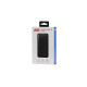 2E Універсальна літієва батарея Power Bank Slim 10000mAh Black