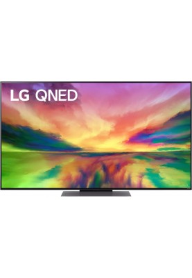 LG Телевізор 50" 50QNED816RE