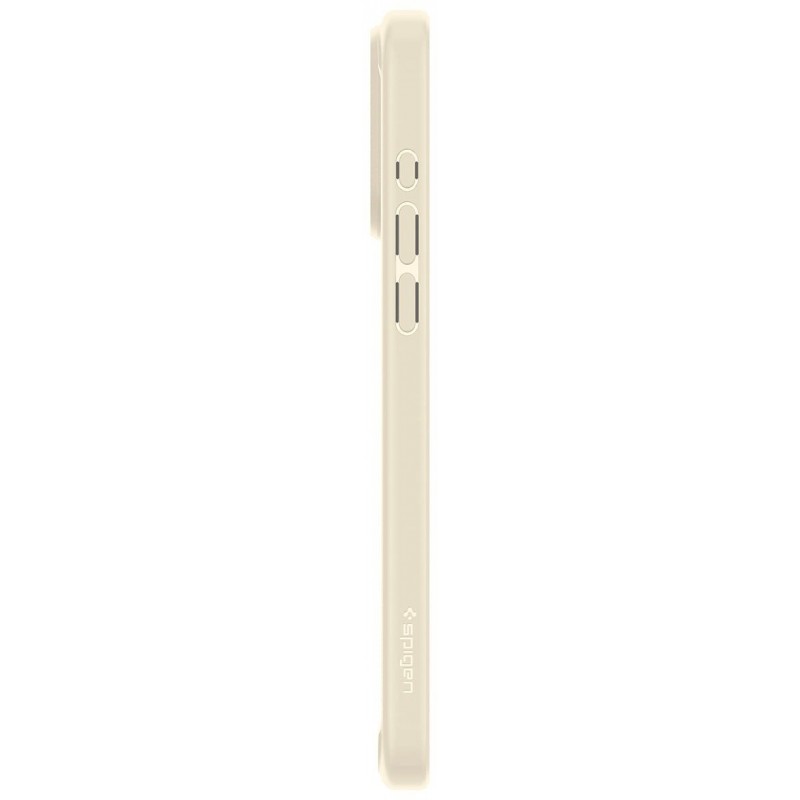 Spigen Чохол для Apple iPhone 15 Pro Ultra Hybrid, Mute Beige