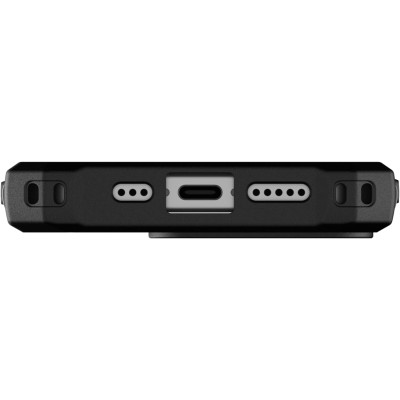 UAG Чохол для Apple iPhone 15 Pro Plasma, Ice