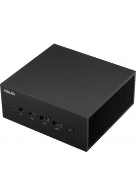 ASUS Комп'ютер персональний неттоп PN52-BBR758HD MFF, AMD R7-5800H, 2*SO-DIMM, SATA+M.2SSD, UMA, WiFi, без ОС