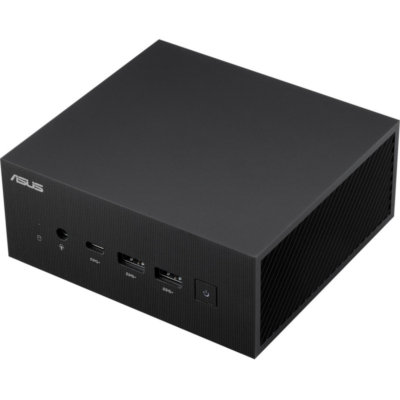 ASUS Комп'ютер персональний неттоп PN52-BBR758HD MFF, AMD R7-5800H, 2*SO-DIMM, SATA+M.2SSD, UMA, WiFi, без ОС