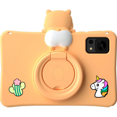 Doogee Планшет T20 mini Kids 8.4" 4ГБ, 128ГБ, LTE, 5060мА•г, Android, жовтий Doogee Планшет T20 mini Kids 8.4" 4ГБ, 128ГБ, LTE, 5060мА•г, Android, жовтий