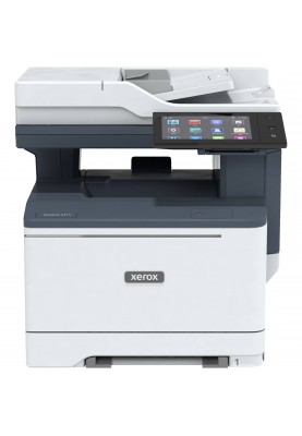 Xerox Багатофункціональний пристрій А4 кільк. VersaLink C415DN