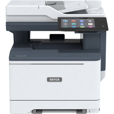 Xerox Багатофункціональний пристрій А4 кільк. VersaLink C415DN