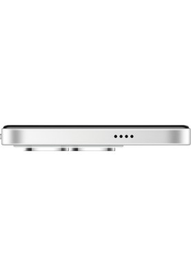 TECNO Смартфон Spark Go 1 (KL4) 6.67" 3/128ГБ, 2SIM, 5000мА•год, Glittery White