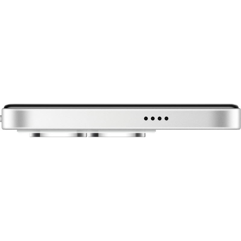 TECNO Смартфон Spark Go 1 (KL4) 6.67" 3/128ГБ, 2SIM, 5000мА•год, Glittery White