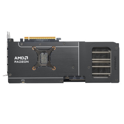 ASUS Відеокарта Radeon RX 9070 16GB GDDR6 OC PRIME-RX9070-O16G-EVO
