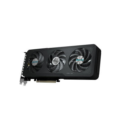 Gigabyte Відеокарта GeForce RTX 5060 8GB GDDR7 EAGLE MAX OC