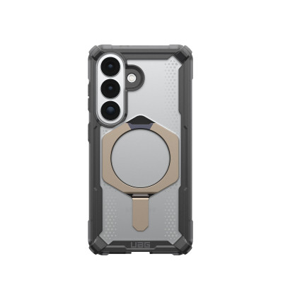 UAG Чохол UAG для Samsung Galaxy S26, Plasma XTE with Magnet, Ash/Titanium
