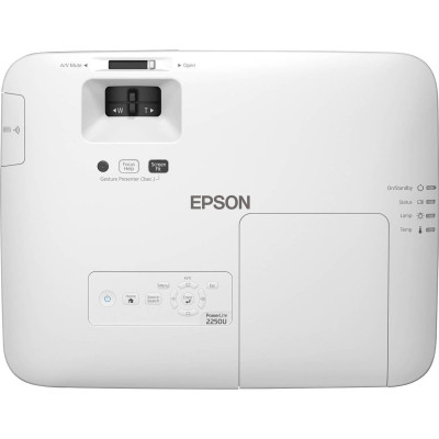Epson EB-2250U