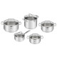 Tefal DUETTO PLUS 10 шт.