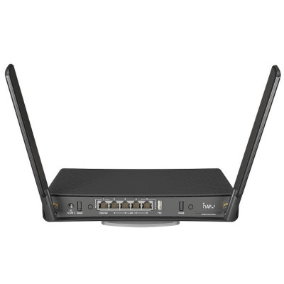 MikroTiK Маршрутизатор hAP ac3