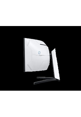 Samsung Монітор QLED 48.7" Odyssey G9 49AG950N