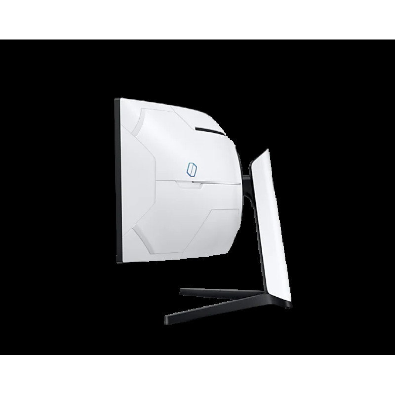 Samsung Монітор QLED 48.7" Odyssey G9 49AG950N