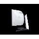 Samsung Монітор QLED 48.7" Odyssey G9 49AG950N