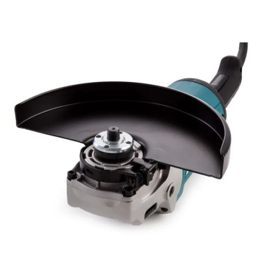 Makita Шліфмашина кутова GA9061R, 2200 Вт, 230 мм, 6600 об/хв, 5.7 кг