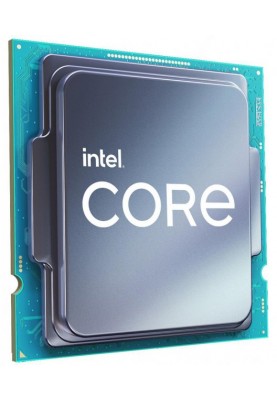 Intel Центральний процесор Core i5-11400F 6C/12T 2.6GHz 12Mb LGA1200 65W w/o graphics Box
