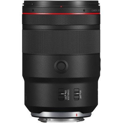 Canon Об'єктив RF 135mm F1.8L IS USM