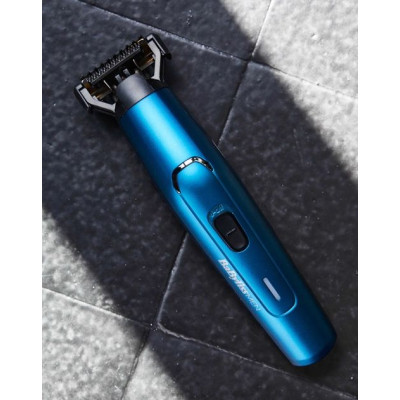 BaByliss Набір для стрижки волосся, 12 насадок, cиній BaByliss Набір для стрижки волосся, 12 насадок, cиній