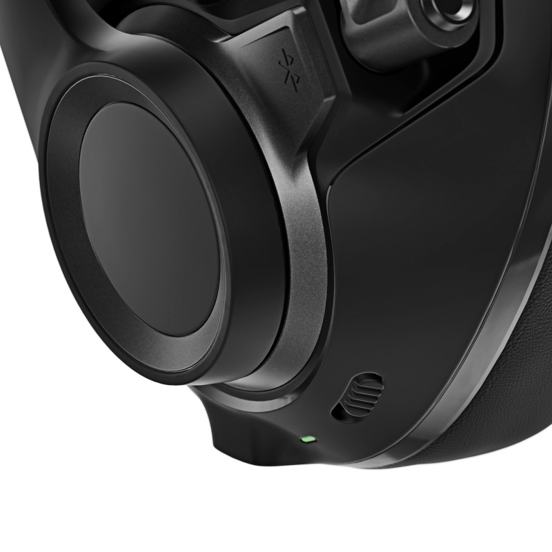 Epos Гарнітура ігрова GSP 670 Wireless, USB