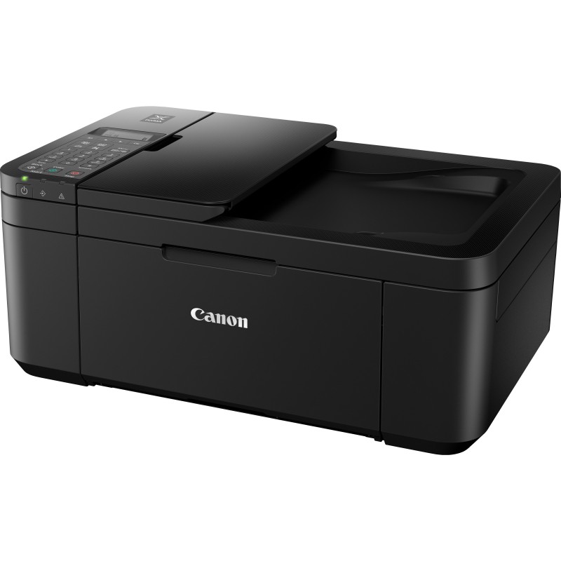 Canon БФП А4 PIXMA TR4640 з Wi-Fi