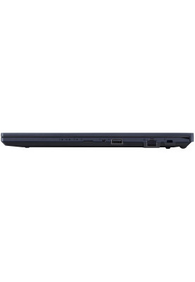 ASUS Ноутбук Expertbook B1 B1502CBA-BQ0494XA 15.6" FHD vIPS, Intel i3-1215U, 8GB, F512GB, UMA, Win11PE, Чорний