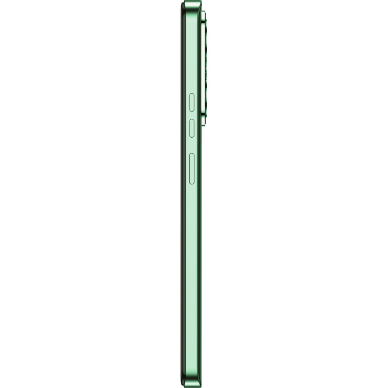 TECNO Смартфон POVA 6 NEO (LI6) 6.78" 8/256ГБ, 2SIM, 7000мА•год, Comet Green