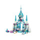 LEGO Конструктор Disney Крижаний палац Ельзи