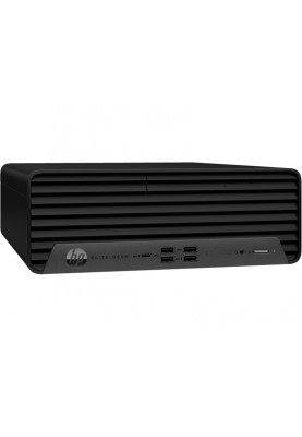 HP Комп'ютер персональний Elite 600-G9 SFF, Intel i5-13500, 16GB, F512GB, UMA, WiFi, м, 3р, Win11P