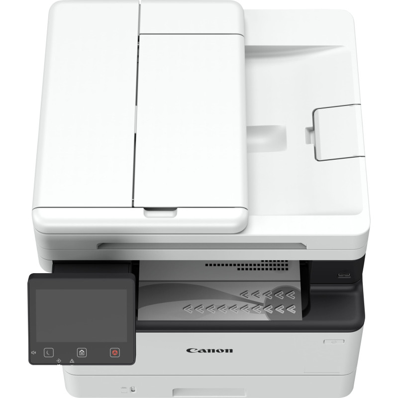 Canon БФП А4 ч/б i-SENSYS MF465dw з Wi-Fi