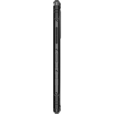 Doogee Смартфон Blade 10 6.56" 4/128ГБ, 2SIM, 5150мА•рік, сірий