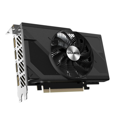 Gigabyte Відеокарта GeForce RTX 4060 8GB GDDR6 D6