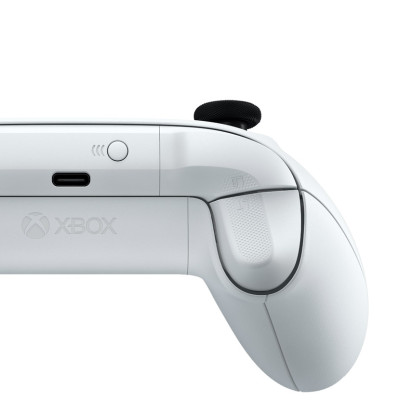 Microsoft Ігрова консоль Xbox Series S 512GB, біла