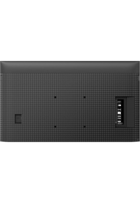 Sony Телевізор 85" miniLED 4K 100Hz Smart GoogleTV Black