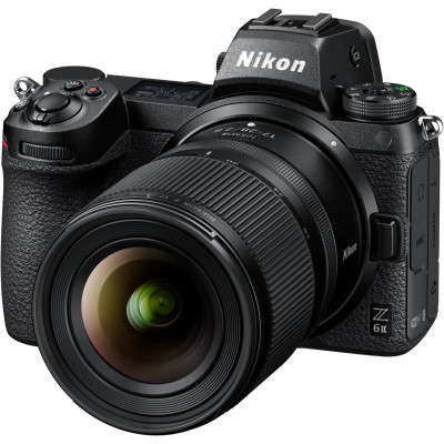 Nikon Об'єктив NIKKOR Z 17-28mm f/2.8