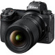Nikon Об'єктив NIKKOR Z 17-28mm f/2.8