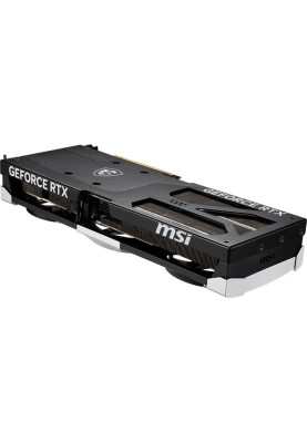 MSI Відеокарта GeForce RTX 5080 16GB GDDR7 VENTUS 3X OC