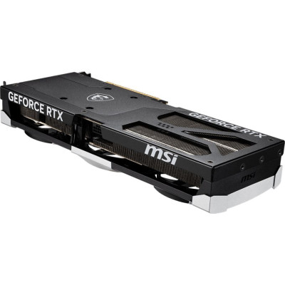 MSI Відеокарта GeForce RTX 5080 16GB GDDR7 VENTUS 3X OC