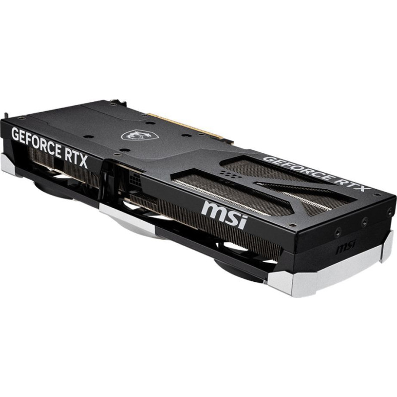 MSI Відеокарта GeForce RTX 5080 16GB GDDR7 VENTUS 3X OC