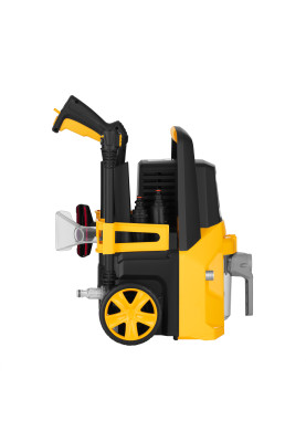 2E Мінімійка високого тиску AquaClean 4в1 1600Вт 130бар 480л/рік шланг 8м 11кг