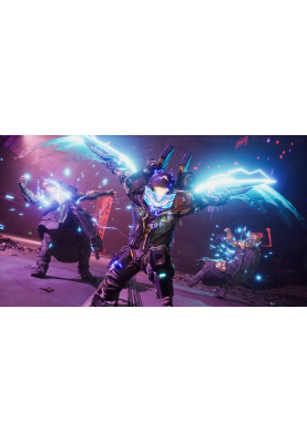 Games Software Гра консольна PS5 BORDERLANDS 4, BD диск