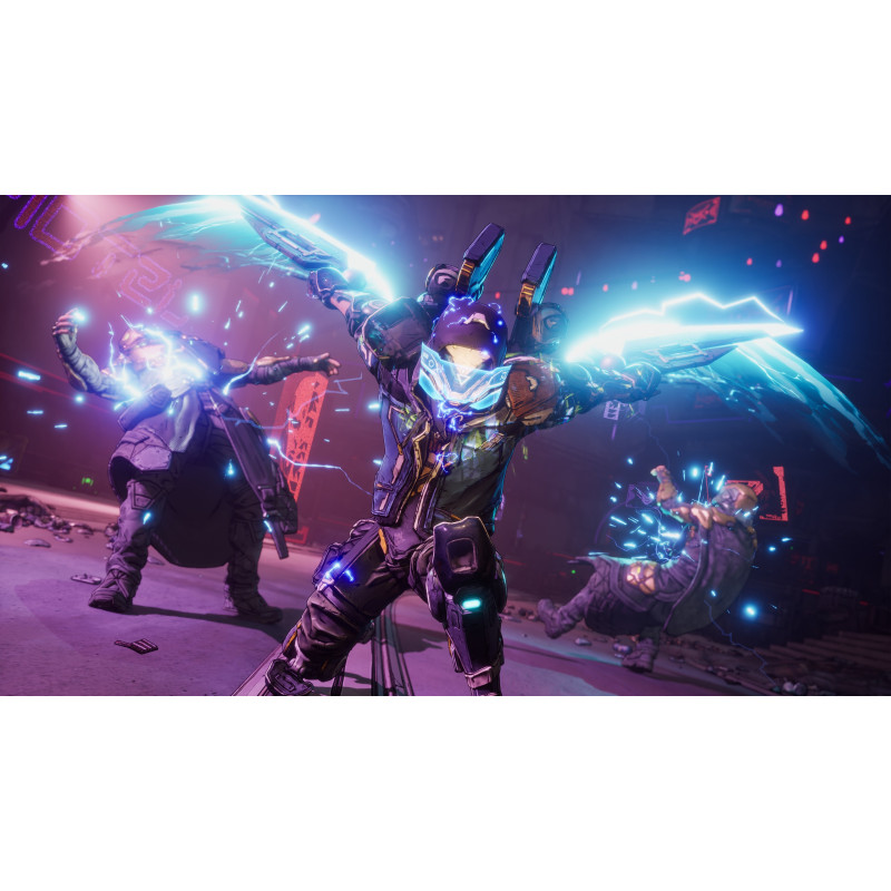 Games Software Гра консольна PS5 BORDERLANDS 4, BD диск