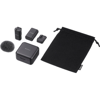Sony Мікрофон ECM-W3S Sony Мікрофон ECM-W3S